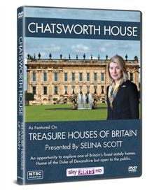 Chatsworth house