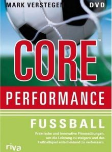 Core performance - fussball [import allemand] (import)