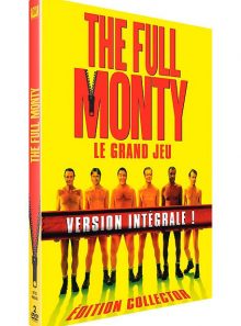 The full monty - édition collector