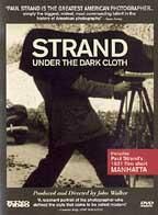 Strand - under the dark cloth