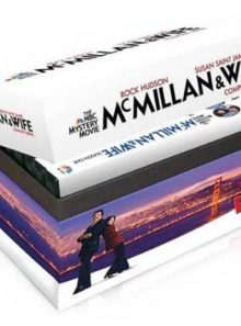 Mcmillan & wife complete series