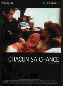 Chacun sa chance - everybody wins