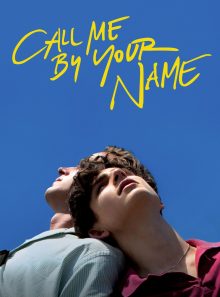 Call me by your name: vod sd - achat
