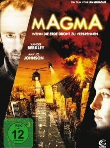 Magma [import allemand] (import)