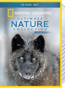 Ultimate nature collection 2