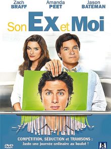 Son ex et moi (the ex)