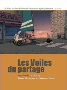 Les voiles du partage
