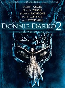 Donnie darko 2 - l'héritage du sang