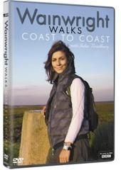 Wainwright walks: coast to coast with julia bradbury