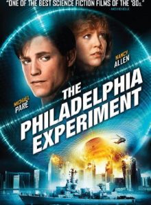 The philadelphia experiment