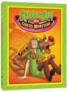 Scooby doo & the circus monsters
