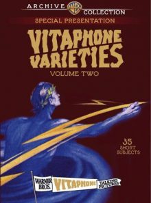 Vitaphone varieties