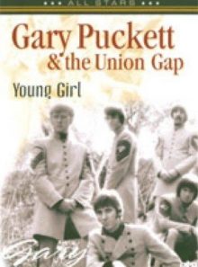 Gary puckett union gap - young g (import)