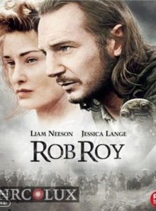 Rob roy [blu-ray]