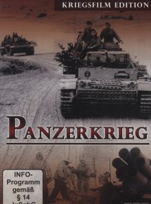Panzerkrieg