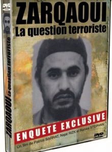 Zarqaoui la question terroriste