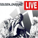 Live in ahoy 2006 + cd - golden earring
