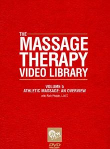 The massage therapy video library