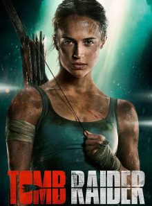 Tomb raider (2018): vod sd - location