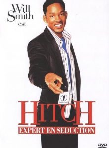 Hitch - expert en séduction - edition locative