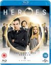 Heroes: the complete series 3