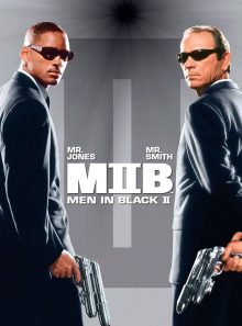 Miib? men in black ii: vod hd - location