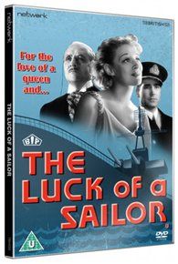 Luck of a sailor the
