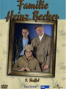 Familie heinz becker - 5. staffel