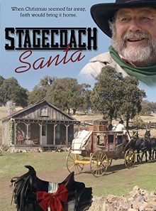 Stagecoach santa (vision video)
