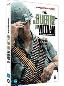 La guerre du vietnam - images inconnues