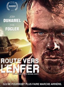 Route vers l'enfer: vod sd - location