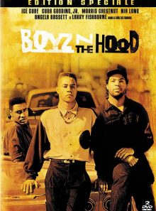 Boyz n the hood - édition collector
