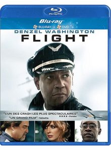 Flight - combo blu-ray + dvd