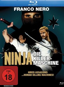 Ninja ii - die rückkehr der ninja