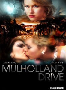 Mulholland drive: vod sd - achat