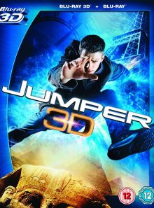 Jumper 3d