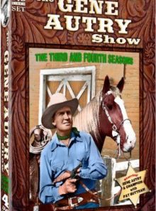 The gene autry show
