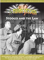 Three stooges-stooges and the law  f/f