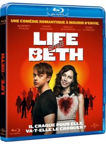 Life after beth - blu-ray