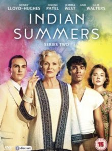 Indian summers series 2