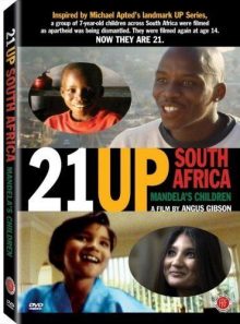 21 up south africa mandela's children