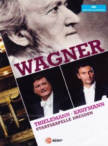 Wagner gala