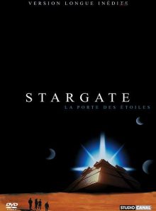 Stargate - édition single