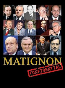 Matignon confidentiel