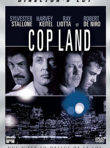 Copland - director's cut