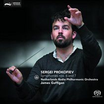 Sergei prokofiev symphonies nos 6 & 7