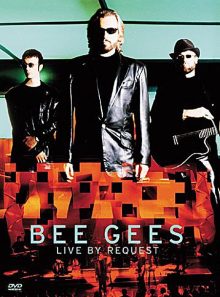 Bee gees - live by request