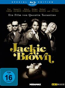 Jackie brown (special edition)
