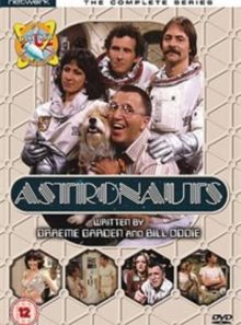 Astronauts: the complete series