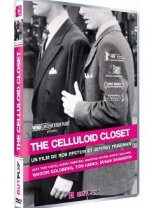 The celluloid closet